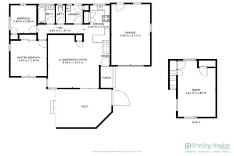 Photo of property in 66a Limbrick Street, Terrace End, Palmerston North, 4410