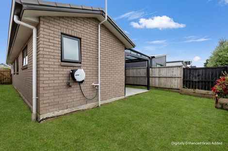 Photo of property in 12 Farmland Road, Papakura, 2110