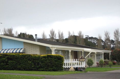 Photo of property in 1/72 Cumberland Street, Welbourn, New Plymouth, 4312