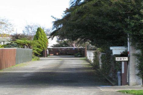 Photo of property in 137c Bartholomew Road, Levin, 5510
