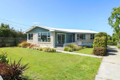 Photo of property in 344 Wai-iti Road, Glenwood, Timaru, 7910