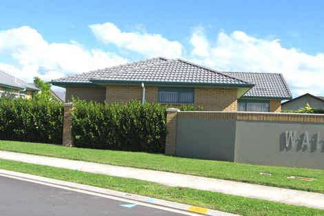 Photo of property in Waimanu Bay Village, 40/1 Piriti Drive, Te Atatu Peninsula, Auckland, 0610