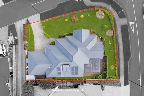 Photo of property in 1 Kilbryde Crescent, Pokeno, 2402