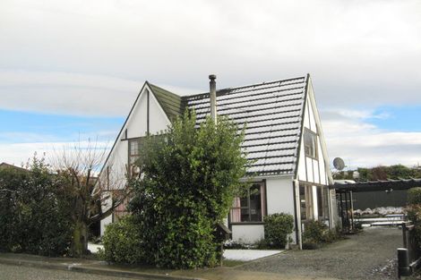 Photo of property in 6 Hart Place, Bridge Hill, Alexandra, 9320