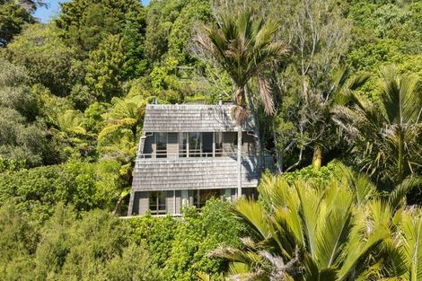 Photo of property in 580 Cable Bay Road, Cable Bay, Nelson, 7071