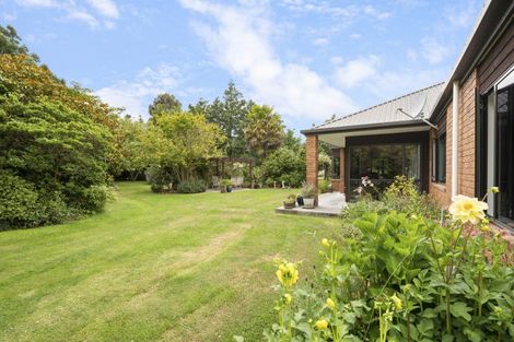 Photo of property in 50 Irvines Road, Dunsandel, Leeston, 7682