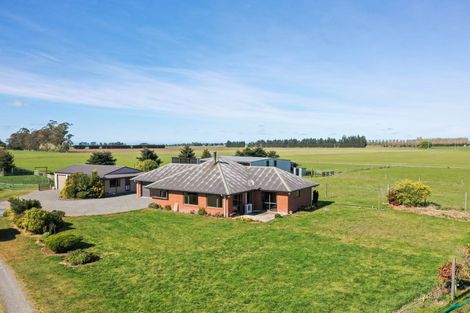 Photo of property in 155 Fords Road, Tinwald, Ashburton, 7773