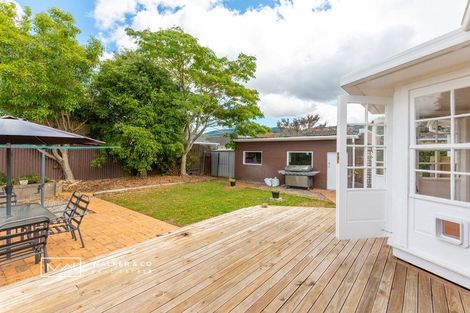 Photo of property in 5 Iris Grove, Trentham, Upper Hutt, 5018