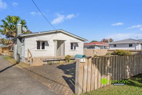Photo of property in 3 Raumati Crescent, Onerahi, Whangarei, 0110