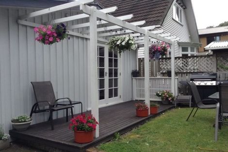 Photo of property in 314 Muritai Road, Eastbourne, Lower Hutt, 5013