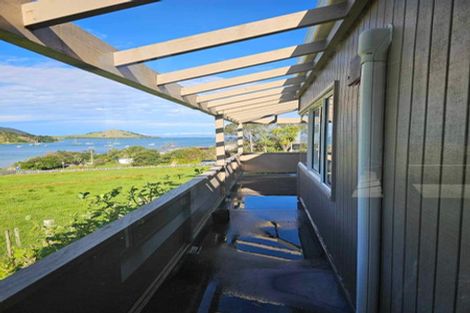 Photo of property in 6 Whangarei Heads Road, Whangarei Heads, 0174