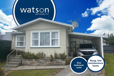 Photo of property in 5 Sherwood Place, Levin, 5510