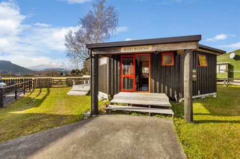 Photo of property in 25a Manuka Street, Ohakune, 4625