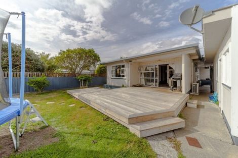 Photo of property in 33 Francis Drake Street, Waipukurau, 4200