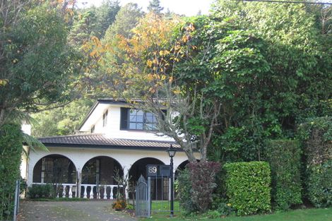 Photo of property in 89 Manuka Street, Stokes Valley, Lower Hutt, 5019