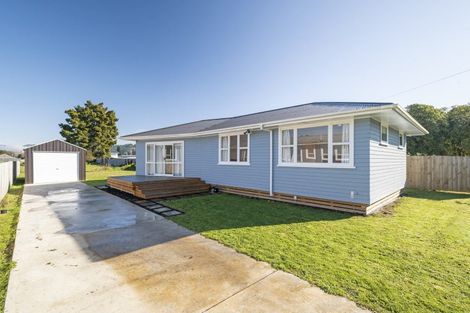 Photo of property in 13 Porou Street, Taumarunui, 3920