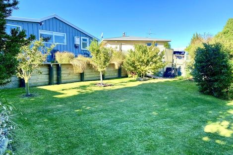 Photo of property in 102 Pacific Drive, Southbridge, Leeston, 7683