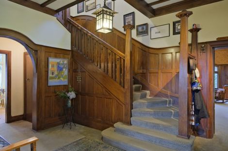 Photo of property in 87 Melville Street, Dunedin Central, Dunedin, 9016