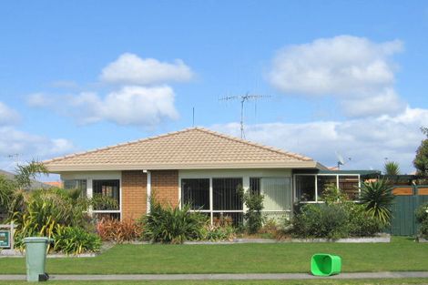 Photo of property in 144 Gloucester Road, Mount Maunganui, 3116