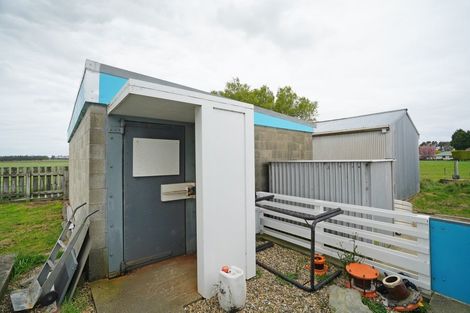 Photo of property in 69 Longbush Road, Longbush, Invercargill, 9871