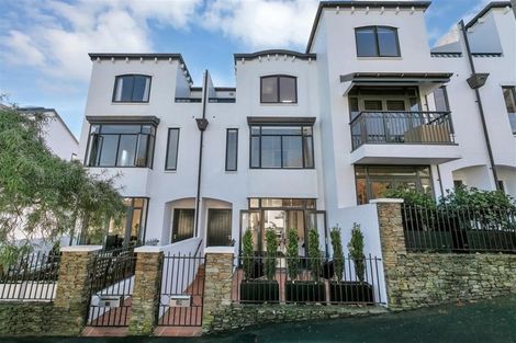 Photo of property in 13 Sheehan Street, Ponsonby, Auckland, 1011