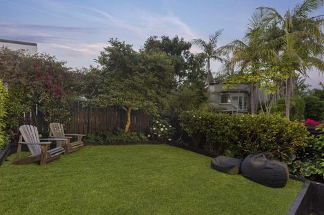 Photo of property in 1/34 Clifton Road, Herne Bay, Auckland, 1011