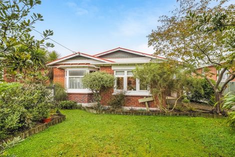 Photo of property in 16 Benhar Street, Maryhill, Dunedin, 9011