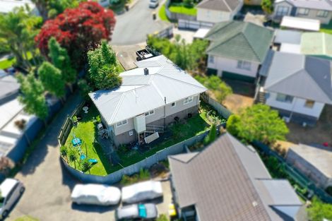 Photo of property in 4 Aronui Terrace, Kelston, Auckland, 0602