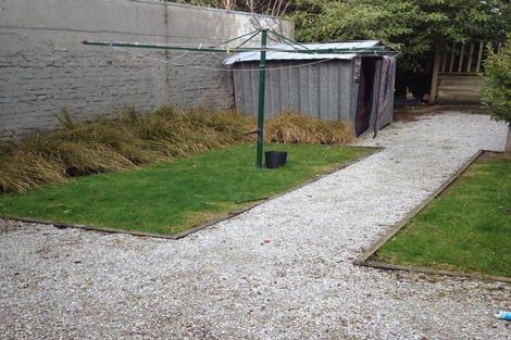 Photo of property in 880a George Street, North Dunedin, Dunedin, 9016