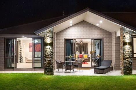 Photo of property in 1 Mcdonald Way, Lansdowne, Masterton, 5810