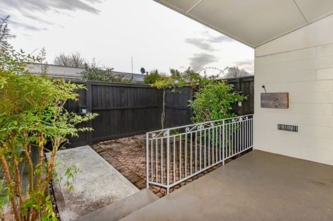 Photo of property in 3/45 Alexandra Street, Richmond, Christchurch, 8013