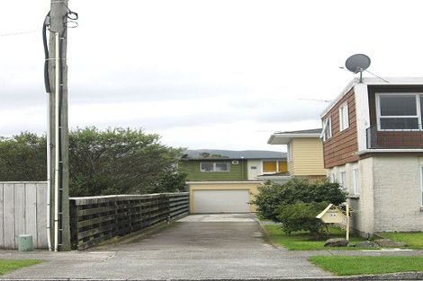 Photo of property in 3a Pilmuir Street, Hutt Central, Lower Hutt, 5010