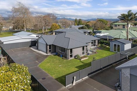 Photo of property in 14c Mackay Street, Waihi, 3610
