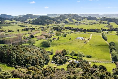 Photo of property in 725 Woodcocks Road, Kaipara Flats, Warkworth, 0981