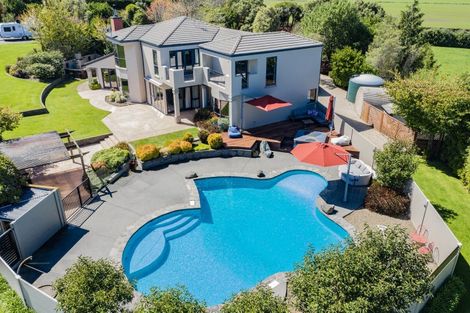 Photo of property in 295 Cones Road, Loburn, Rangiora, 7472