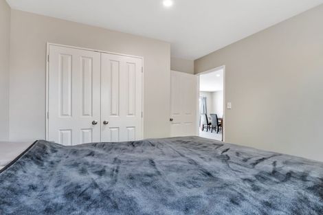 Photo of property in 8 Grace Way, Rolleston, 7614