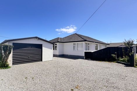 Photo of property in 168a Springs Road, Hornby, Christchurch, 8042