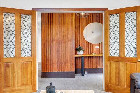 Photo of property in 4 Lovelock Street, Dallington, Christchurch, 8061