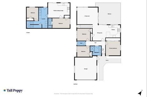 Photo of property in 25 Clovelly Street, Atawhai, Nelson, 7010