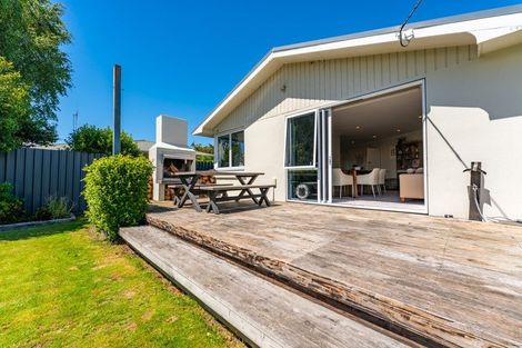 Photo of property in 62 Rimu Street, Glenwood, Timaru, 7910