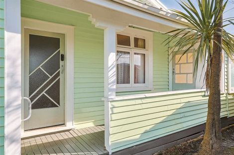 Photo of property in 34 Derby Street, Westport, 7825