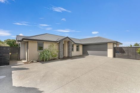 Photo of property in 104 Tauhinu Avenue, Lincoln, 7608