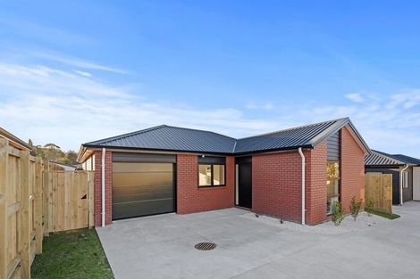 Photo of property in 2/42 Balmerino Crescent, Pukete, Hamilton, 3200