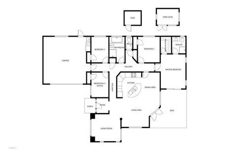 Photo of property in 10 Woodstock Place, Stoke, Nelson, 7011