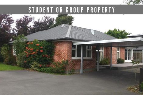 Photo of property in 231 Waimairi Road, Ilam, Christchurch, 8041