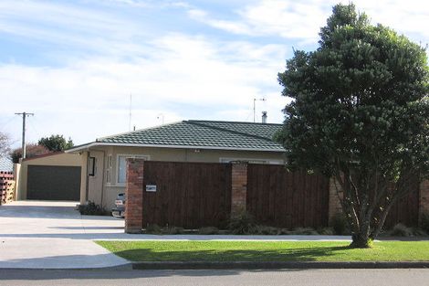 Photo of property in 510 Ruahine Street, Hokowhitu, Palmerston North, 4410