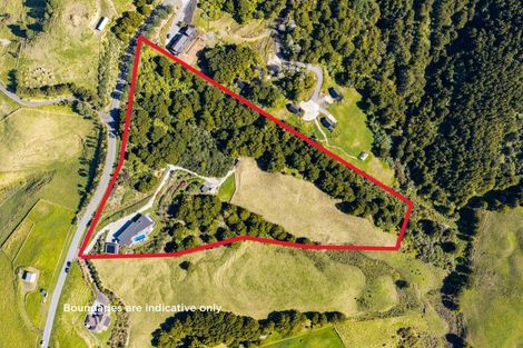Photo of property in 476 Cames Road, Mangawhai, 0975