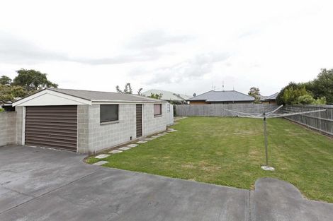 Photo of property in 19 Halliwell Avenue, Papanui, Christchurch, 8052