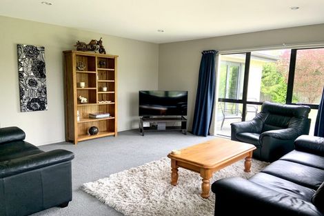 Photo of property in 20 Broken Run, Wigram, Christchurch, 8025
