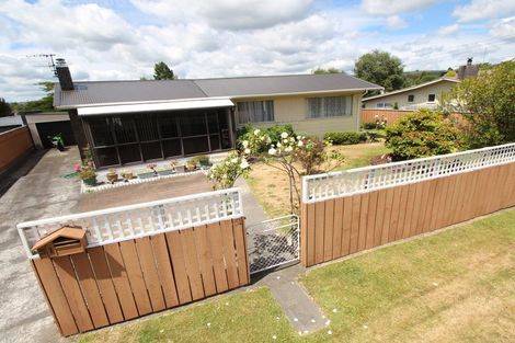 Photo of property in 51 Lisa Crescent, Mangakakahi, Rotorua, 3015